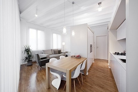 Private Apartment MM by Top Tag - 1