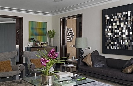 Project 910 by Kiko Salomão Arquitetura