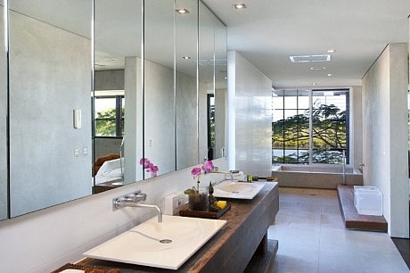 Cage House by Frank Macchia - 2