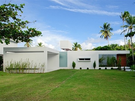 House Carqueija by Bento+Azevedo - 2