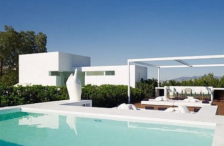 La Palma by Miguel Angel Aragonés