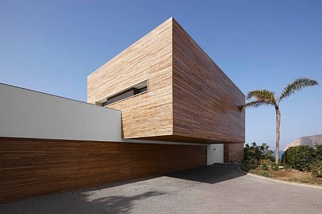 Vivenda en Almuñécar by Susanna Cots - 2