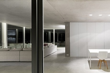 House Rainha by Bruno Erpicum & Partners - 3