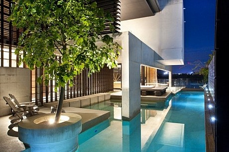 Cage House by Frank Macchia - 3