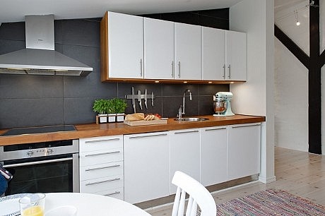 Beautiful Penthouse in Gothenburg - 3