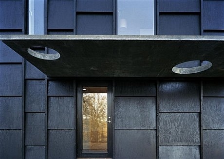 House K by Tham & Videgård Arkitekter - 3