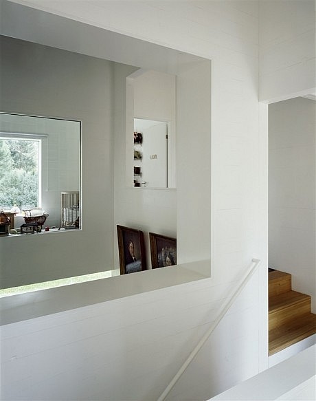 House W by Kraus Schoenberg architects - 3