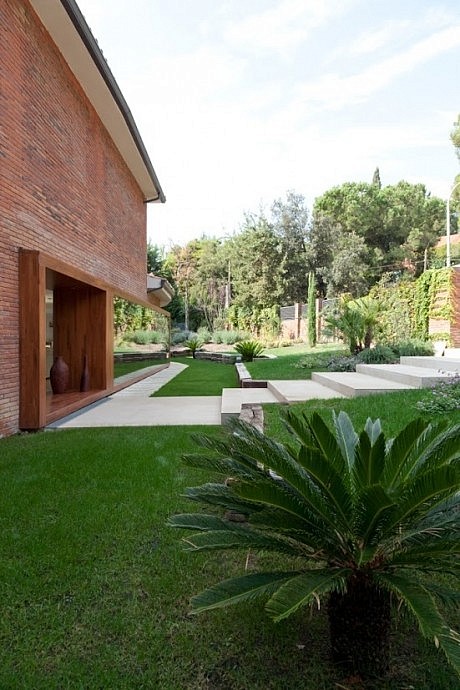 Ballterra House by YLAB - 4