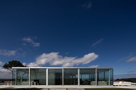 House Rainha by Bruno Erpicum & Partners - 4