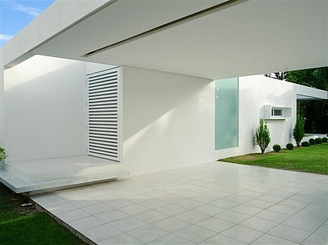 House Carqueija by Bento+Azevedo - 4