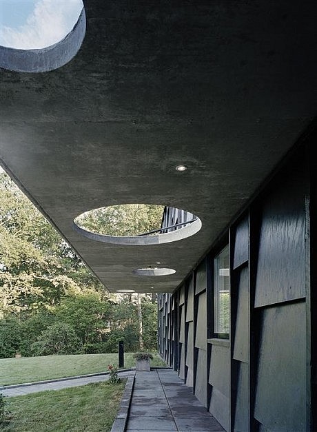 House K by Tham & Videgård Arkitekter - 4