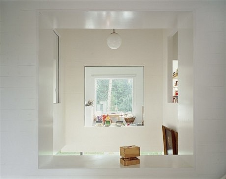 House W by Kraus Schoenberg architects - 4