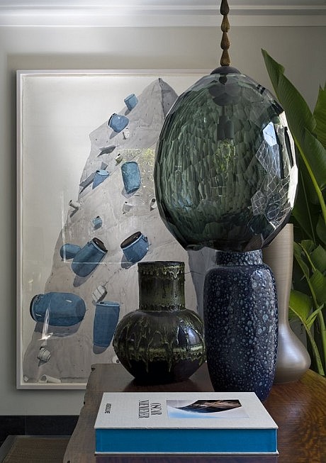 Project 910 by Kiko Salomão Arquitetura - 4