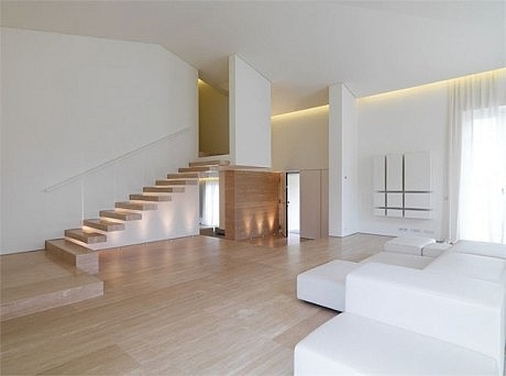 Soldati Interior Design by Victor Vasilev - 4