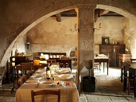 Albergo Diffuso S. Stefano di Sessanio - 5