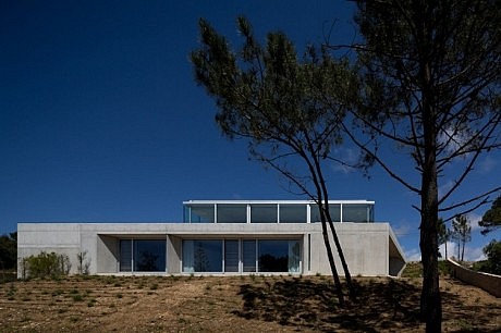 House Rainha by Bruno Erpicum & Partners - 5