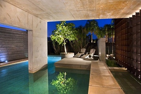 Cage House by Frank Macchia - 5