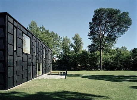 House K by Tham & Videgård Arkitekter - 5