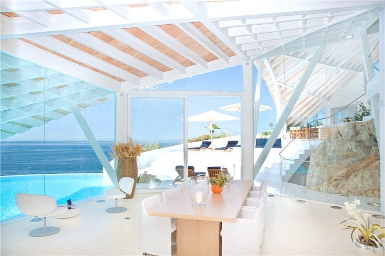 Luxurious Property in Cala Marmacen