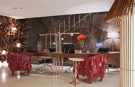 NEW Hotel by Campana Brothers - 5