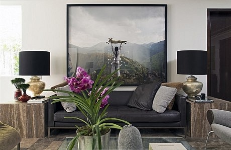 Project 910 by Kiko Salomão Arquitetura - 5