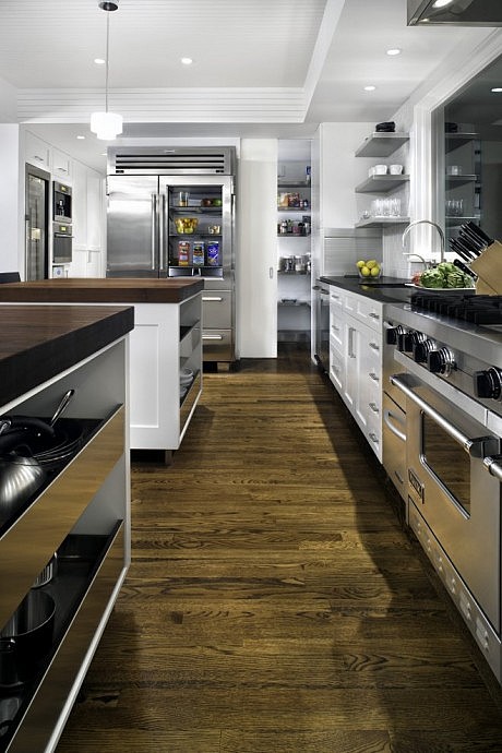 Residence 1414 by Miró Rivera Architects - 5