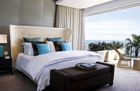 Avenue Marina 3 by SAOTA