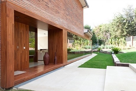 Ballterra House by YLAB - 6