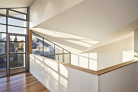 Blurred House by Bild Architects - 6