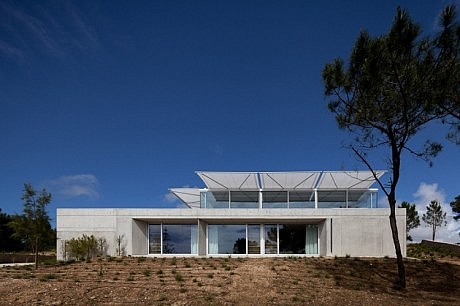 House Rainha by Bruno Erpicum & Partners - 6