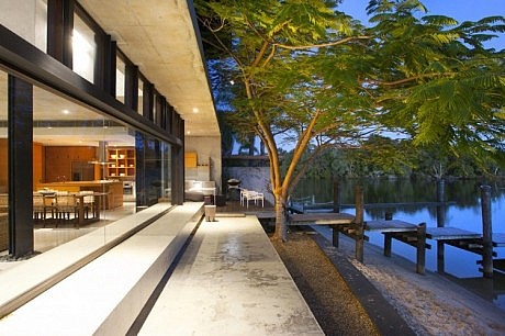 Cage House by Frank Macchia - 6