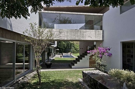 Casa LQ20 by t3arc Architecture - 6
