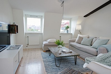 Beautiful Penthouse in Gothenburg - 6