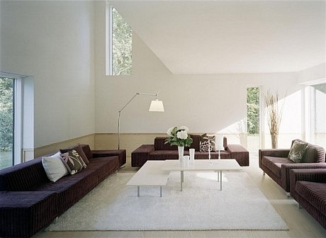 House K by Tham & Videgård Arkitekter - 6