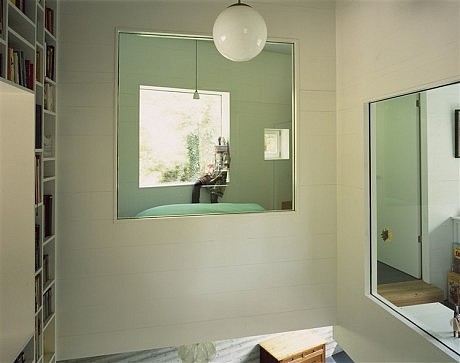 House W by Kraus Schoenberg architects - 6