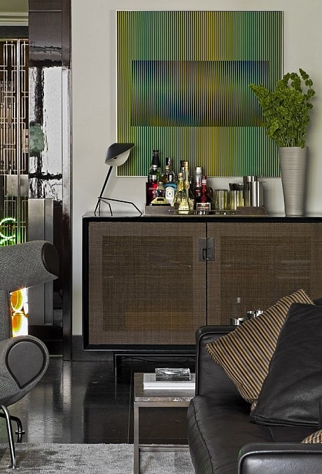 Project 910 by Kiko Salomão Arquitetura - 6