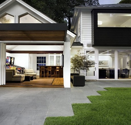 Residence 1414 by Miró Rivera Architects - 6