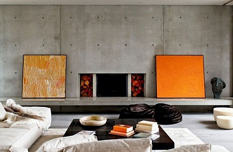 Sorrento House by Robert Mills Architects