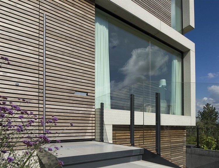 Villa S2 by MARC Architects