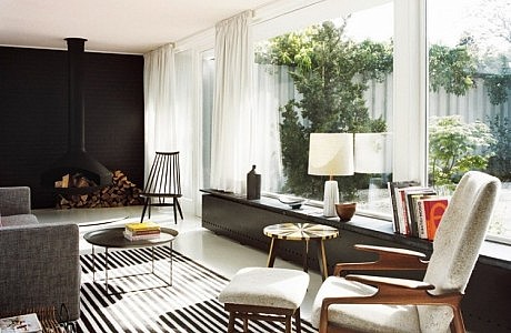 Atriumhaus Händelallee