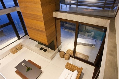 Cage House by Frank Macchia - 7