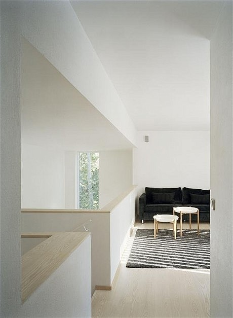 House K by Tham & Videgård Arkitekter - 7