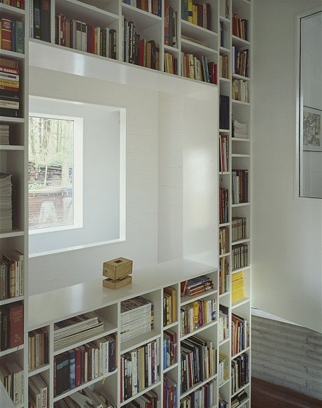 House W by Kraus Schoenberg architects - 7