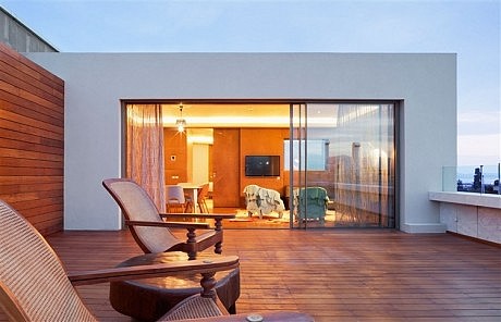 NEW Hotel by Campana Brothers - 7