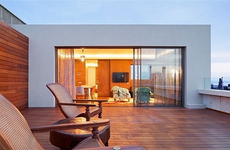 NEW Hotel by Campana Brothers