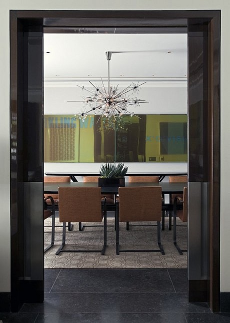 Project 910 by Kiko Salomão Arquitetura - 7