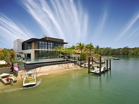 Cage House by Frank Macchia - 8