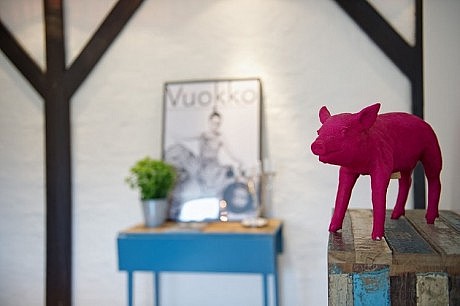 Beautiful Penthouse in Gothenburg - 8