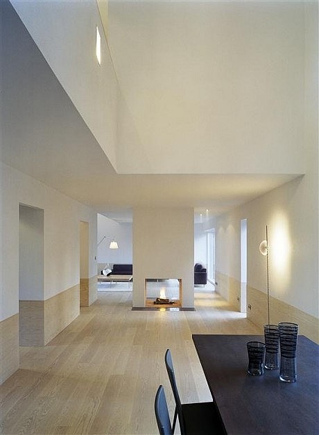 House K by Tham & Videgård Arkitekter - 8