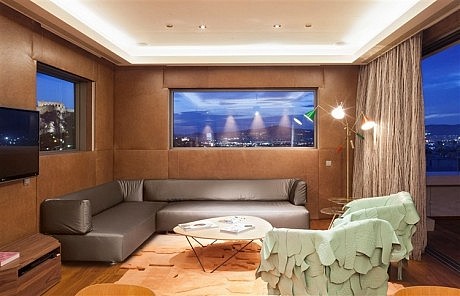 NEW Hotel by Campana Brothers - 8